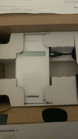 Biotronik CardioMessenger smart