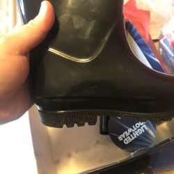 Toddlers Raining Boots
