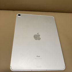 iPad Air 4th Gen Wi-Fi + Cell 256GB Like New