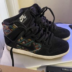 Nike SB Size 7.5 Men
