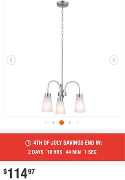 Chandelier