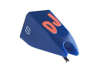 Ortofon DJ S Replacement Stylus - Blue