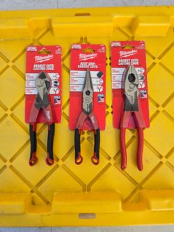 Milwaukee Tools $20 Each