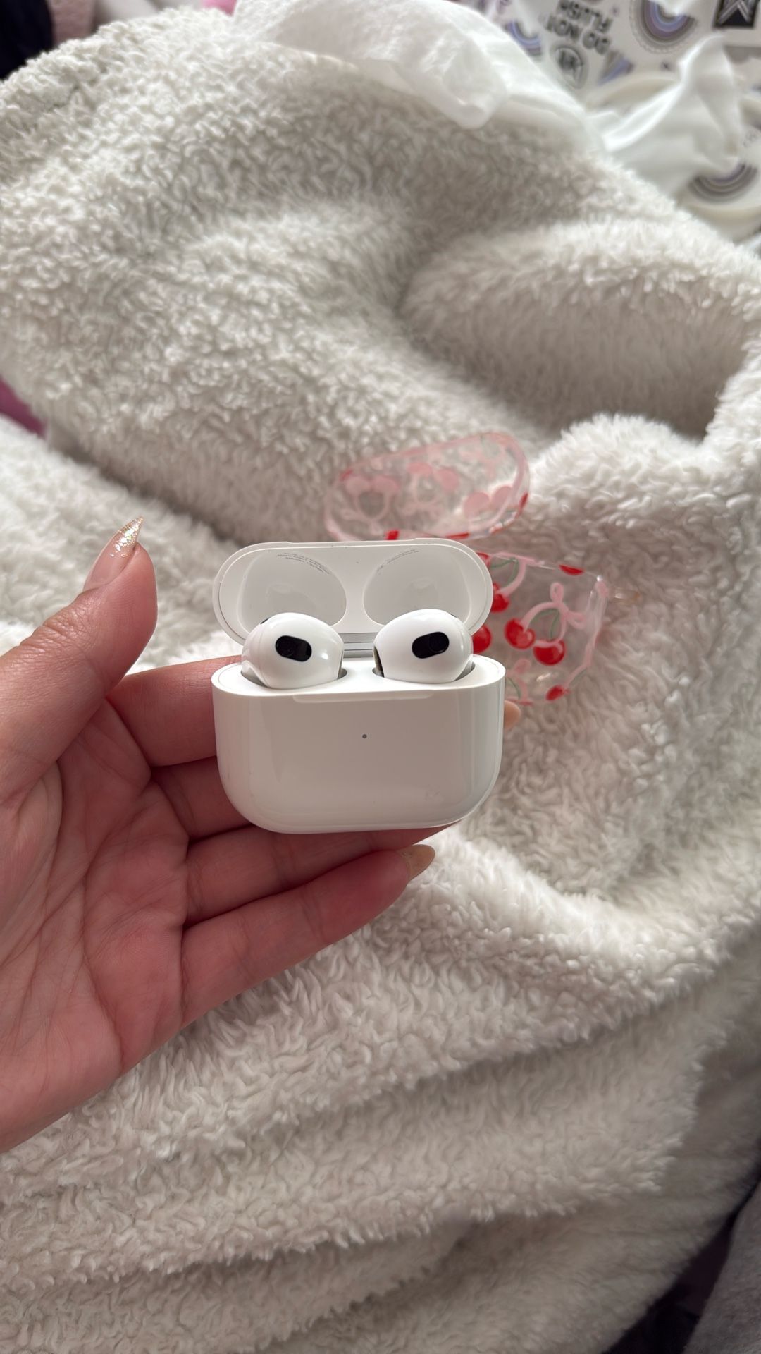 Apple AirPods 3rd Generation