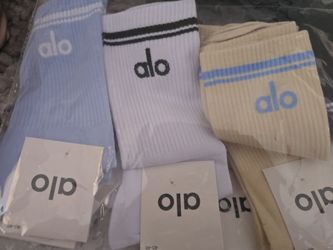 Alo Socks