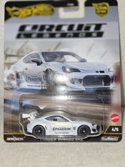 Hot Wheel