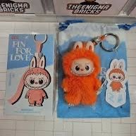 Pin For love Labubu !!!! 