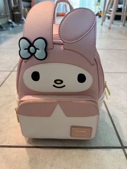 Loungefly Sanrio My Melody Mini Backpack