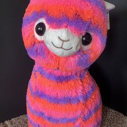Stuffed Animal (Llama)