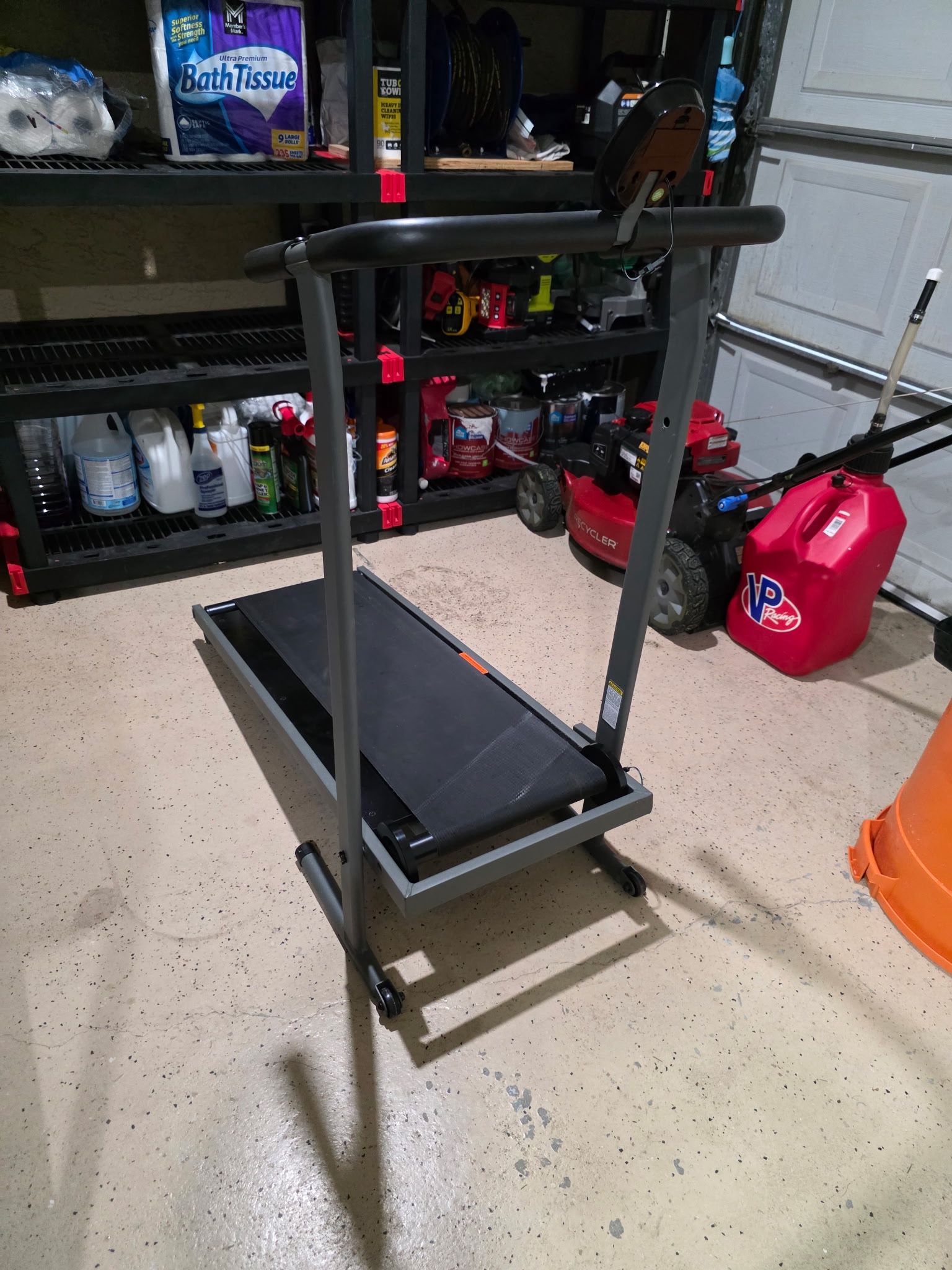 Treadmill