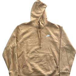 Nike Sportswear Club Fleece Pullover Hoodie