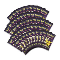 50 -Pack Pokemon TCG Booster Packs Trick Or Trade - Brand New