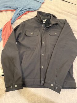 Cinch Jacket