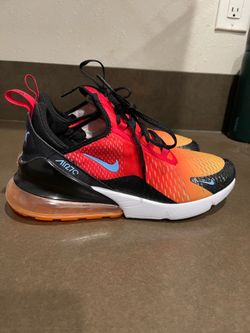 Nike 270 size 9.5mens