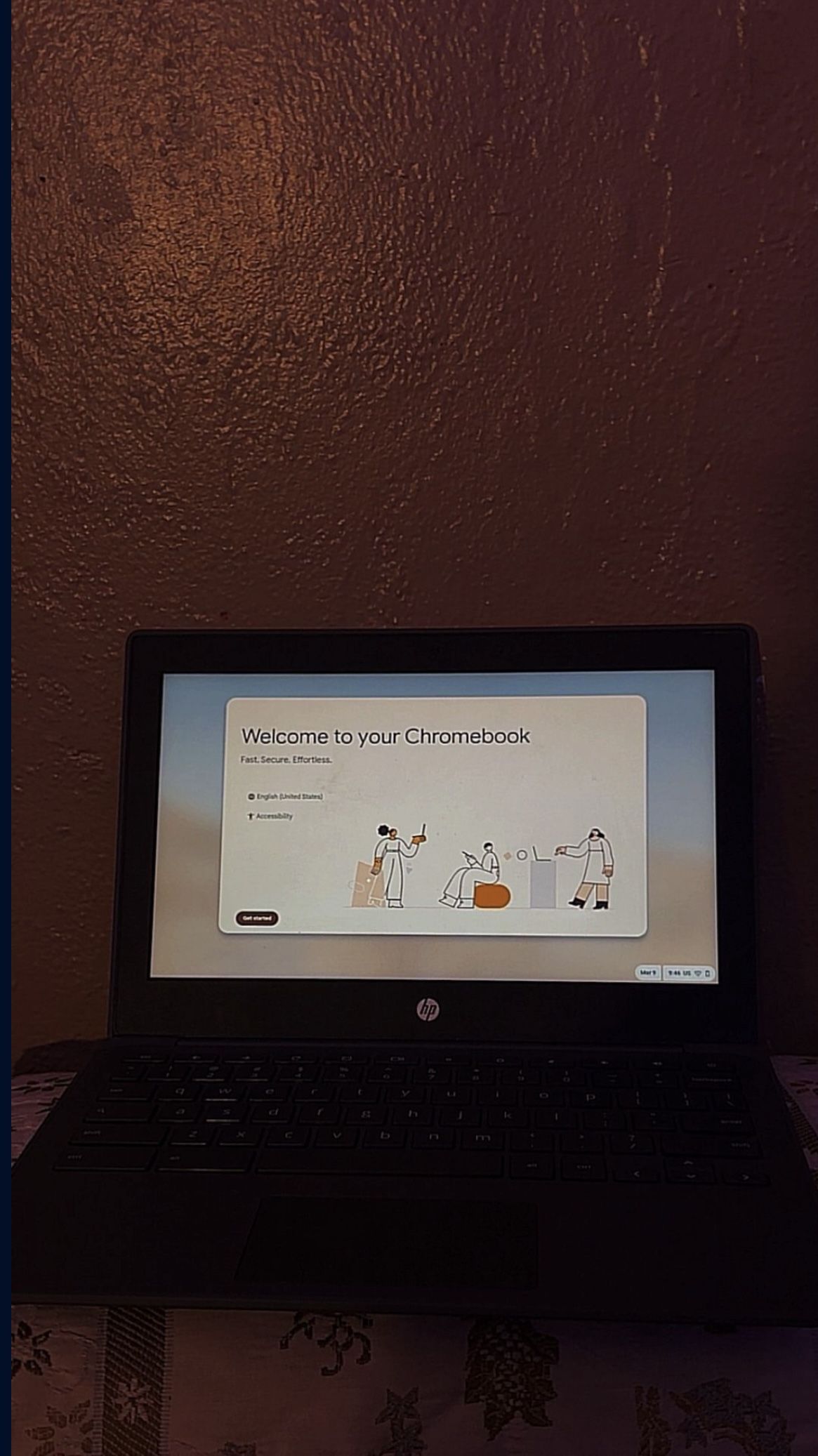 Hp Computer