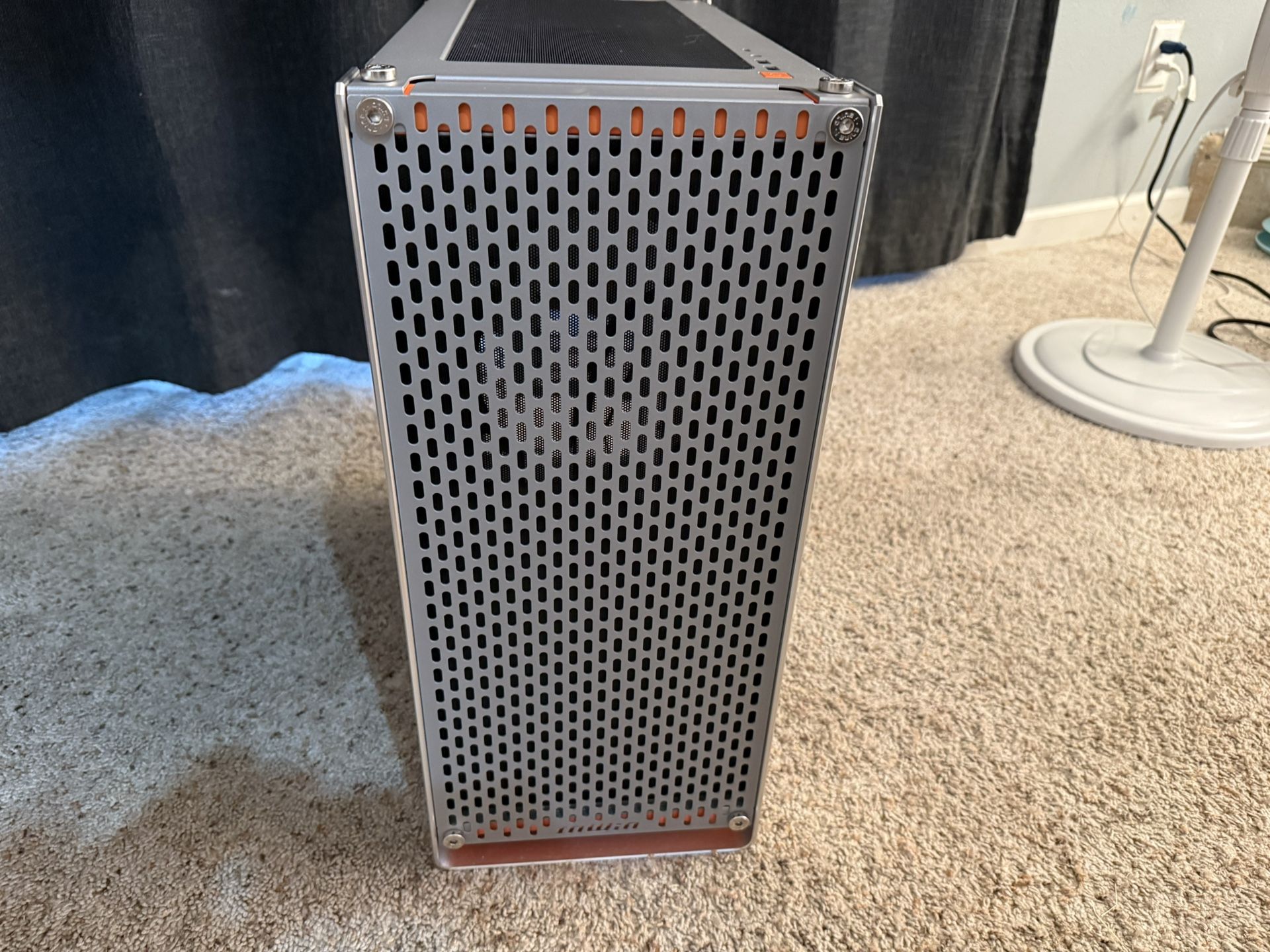 InWin Dubli Case