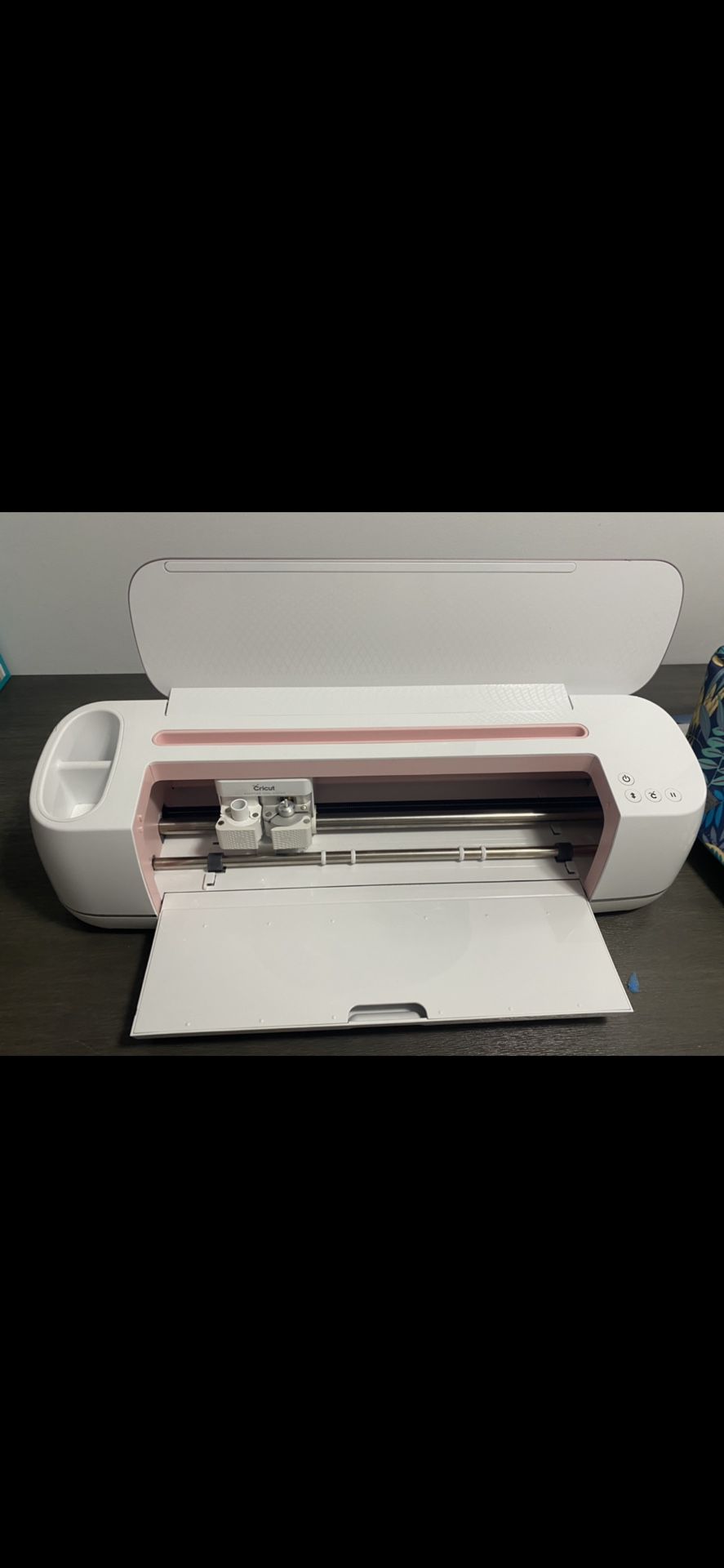 Cricut Joy- Vinyl And HTV for Sale in Granville, OH - OfferUp