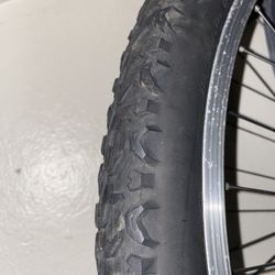 Bike Tires 26x2.10