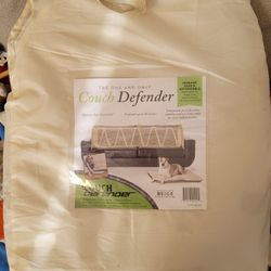 Couch Defender 