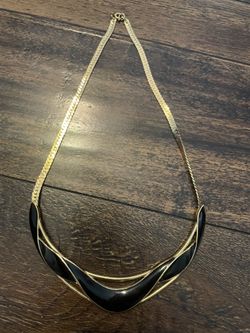 Trifari Vintage Necklace