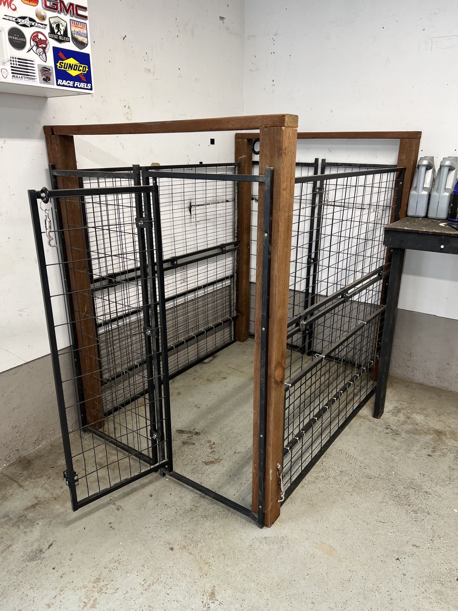 Dog Kennel