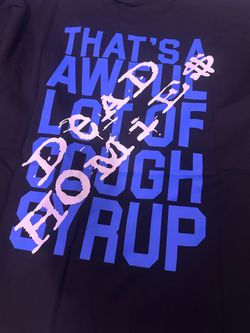 alocs and bape tees