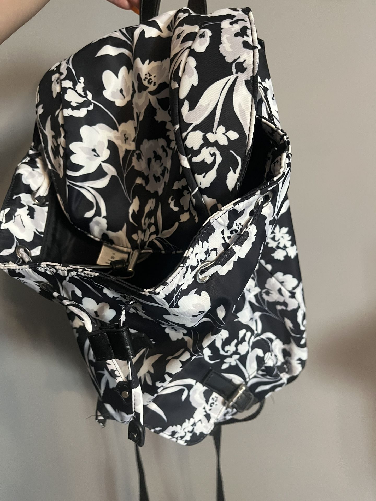 Back Pack /diaper Bag