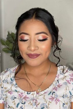 Makeup/eyeshadow