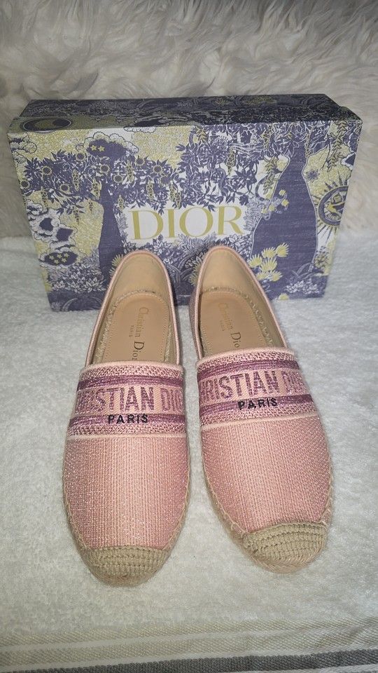 Very HIGH Quality Espadrille