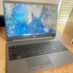 HP 255 G8 Notebook PC