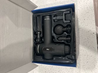 Massage gun