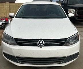 2013 Jetta