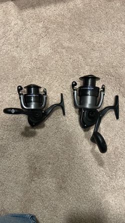 Daiwa Samurai x2 Spinning Reel