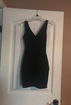 Express dress