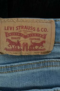 Levi’s de Nińa !!  size 16