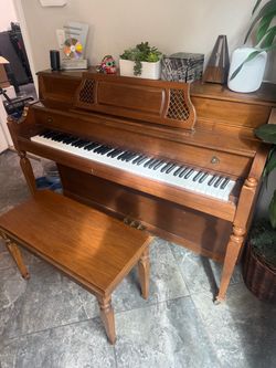 Piano