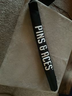 Pins and Aces drink cooler