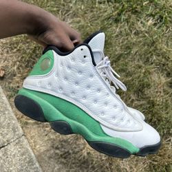 Jordan 13s 