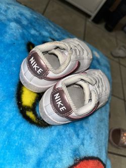 Baby Girl Nike Shoes 