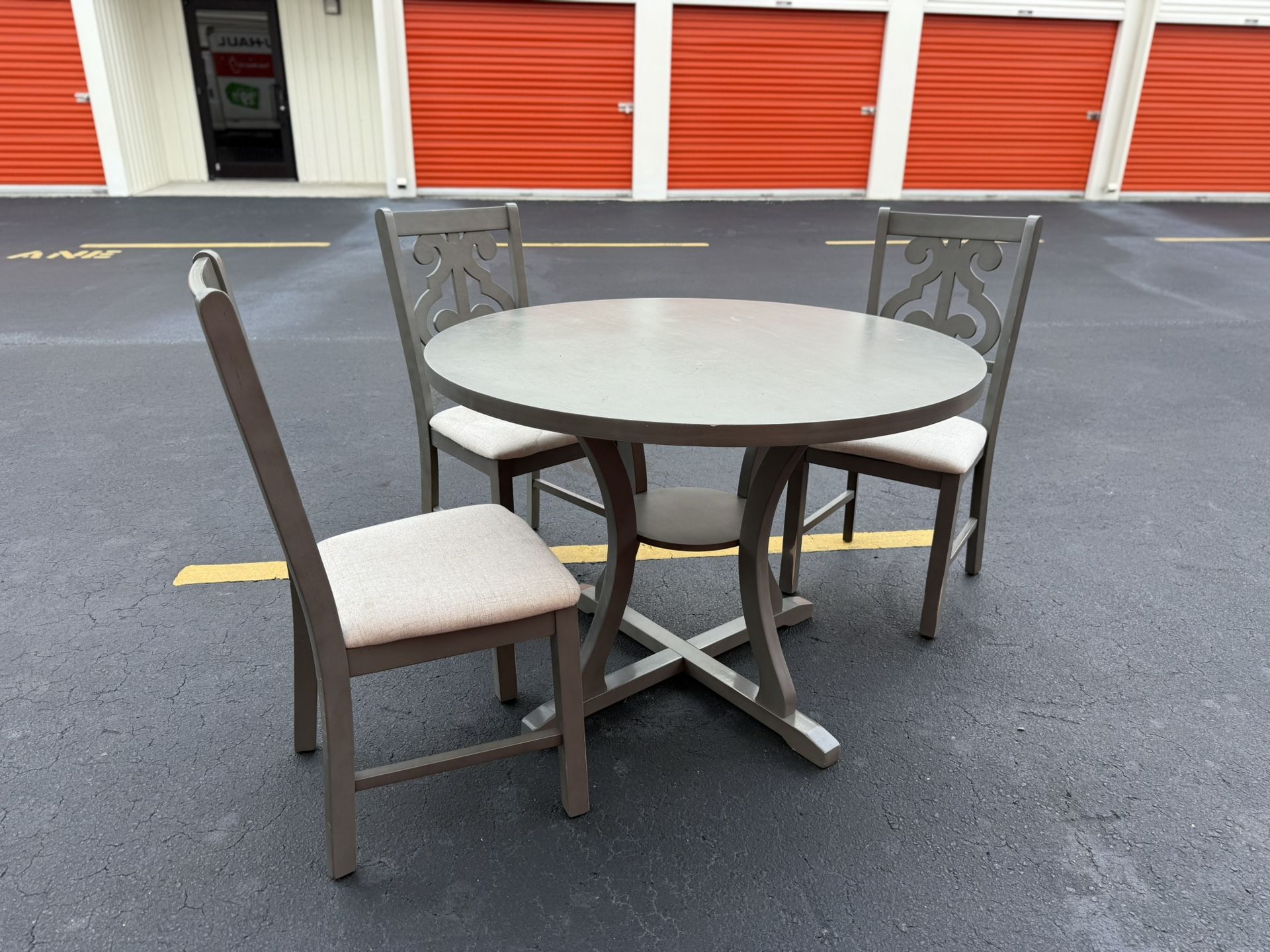 Kitchen Table Set