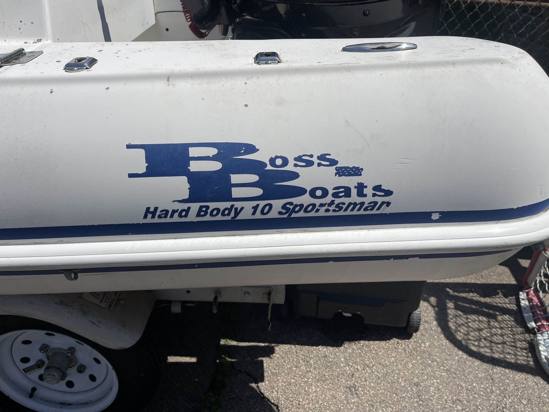 Dinghy Or Small Boat for Sale in Weymouth, MA OfferUp
