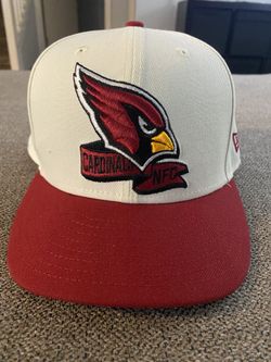 Cardinals Fitted 7 1/8