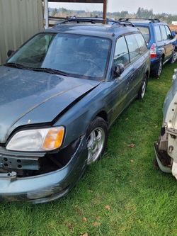 Subaru Parts