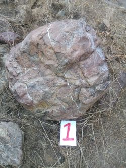 Landscaping Rocks*See Description