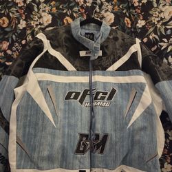  Jacket 