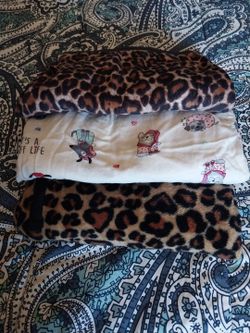 Pajama Pants