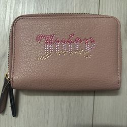 Juicy Couture Wallet