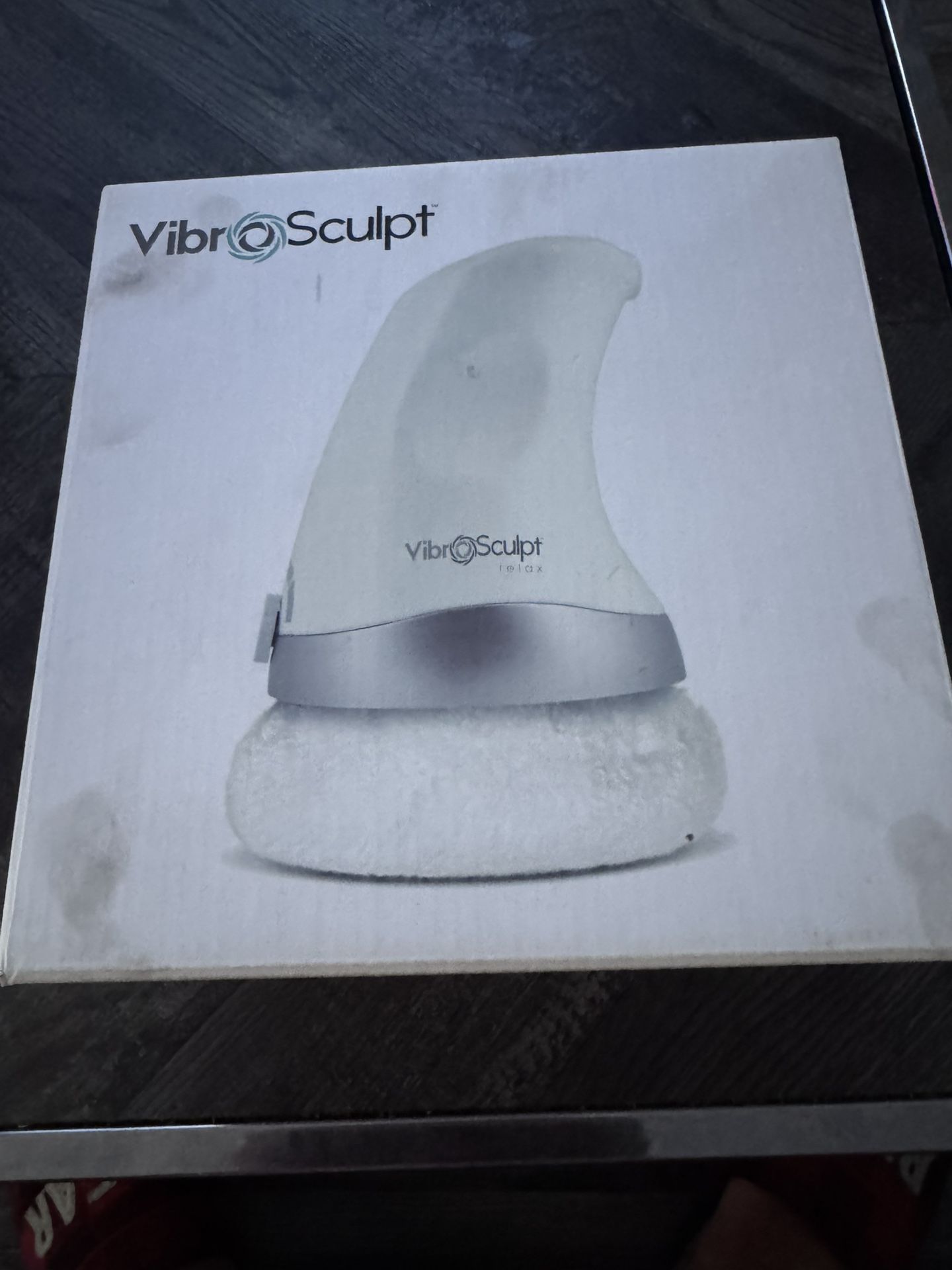 Vibro Sculpt Body Massager