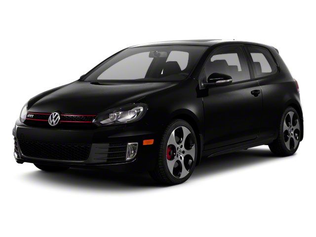 2013 Volkswagen GTI