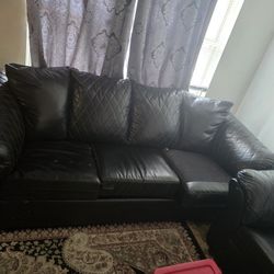 Leather Sifa 